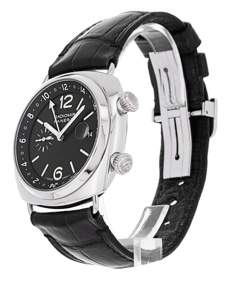 Panerai Radiomir GMT PAM00184
